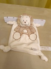 Tiamo Schmusetuch Löwe