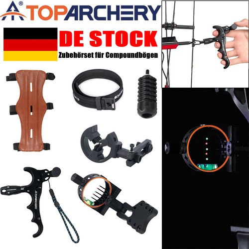 Zubehörset für