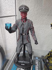 hot toys red skull