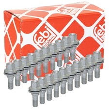 Radbolzen Radschrauben 20