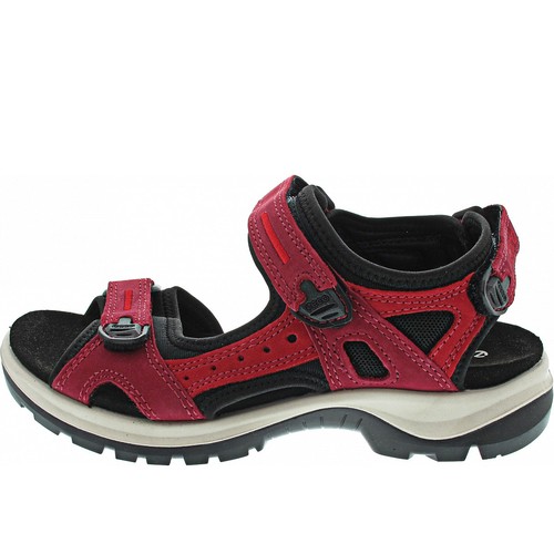 Ecco offroad yucatan - offroad, w