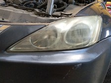 LEFT HEADLIGHT / 2653853 FOR