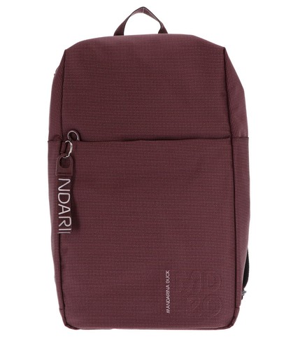 Mandarina duck md20 backpack - mandarina,