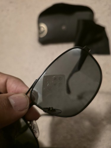 Rayban original sunglasses - original, rb