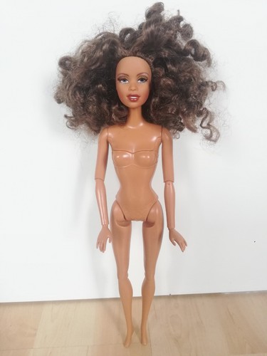 Barbie swapping style - barbie,