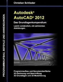 Autodesk autocad 2012 das - autodesk,