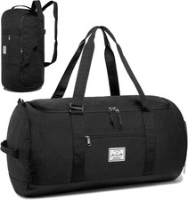 Lyweem 60L Reisetasche mit