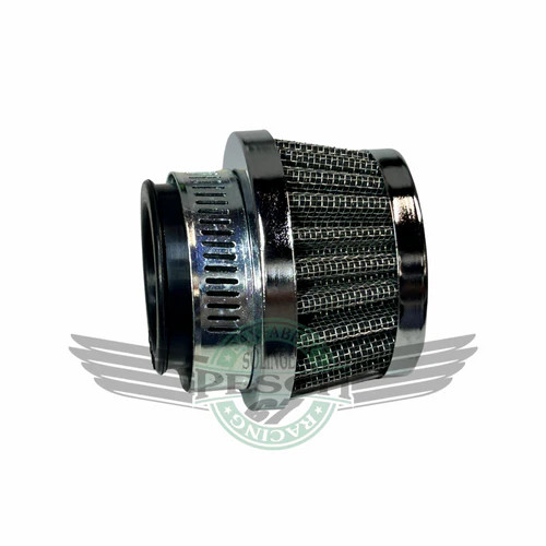 Mini luftfilter gerade mm - mini,