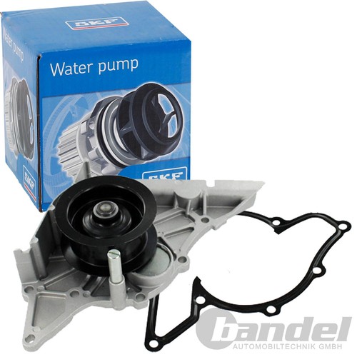 Skf wasserpumpe für audi - für,