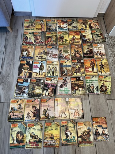 46x ronco der gerechte - der,