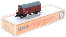 Arnold N 4411 DB gedeckter