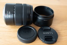 Panasonic LUMIX G Vario