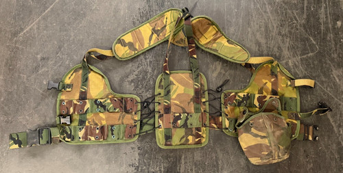 Nato woodland camo - nato,