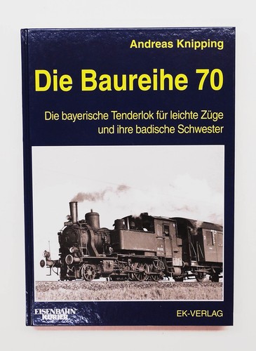 Die baureihe - die,