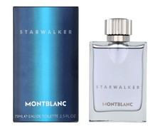 Montblanc Starwalker EDT Herrenparfum 75 ml