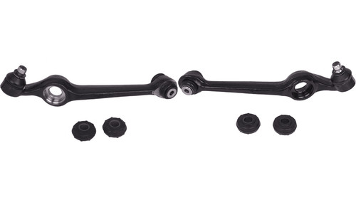 Querlenker vorderachse für - 2x,