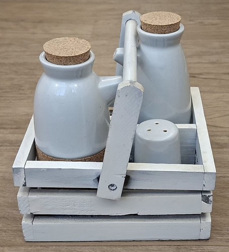 Keramik kork öl - &, essig
