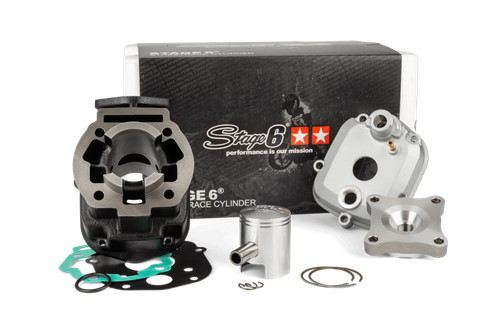 Zylinder kit stage6 streetrace - zylinder,