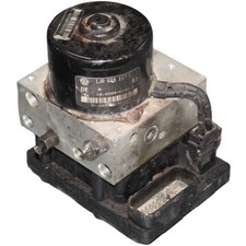 VW Golf Variant 1.6 Automatik