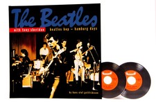 Tony Sheridan & The Beatles -