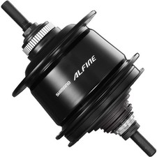 Shimano Alfine 8 Gang Nabe SG