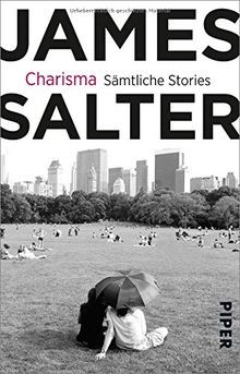 Charisma sämtliche stories - charisma:,