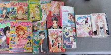 Manga comic hayakawa - manga,