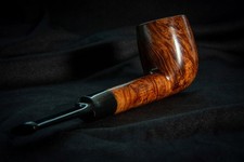 pfeife Peterson Killarney 106, made in Ireland, estate, 9mm