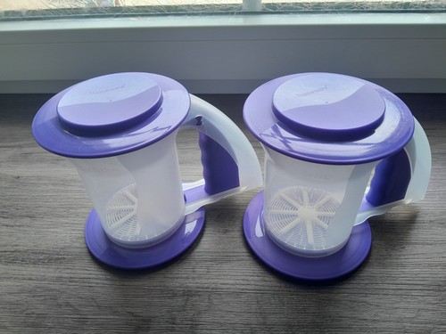 Set tupperware rucki - 2-er,