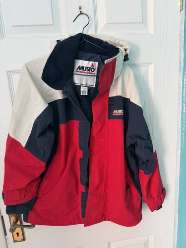 Musto performance mpx gore tex - musto, gore-tex
