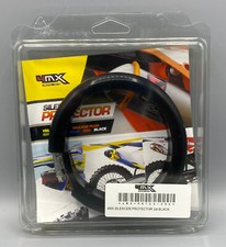 Motorcycle Exhaust Ring