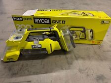 C-Ware Ryobi RDC18-0 Multi-Surface Fleckenentferner Sauger 18 V ONE ohne Akku