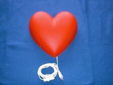 IKEA Smila Hjärta Herz rot