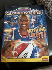 Original harlem globetrotters - harlem,