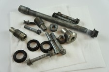 BMW K 1200 R  Querlenker oben