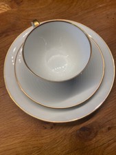 Kaffeegeschirr gedecke - 4,
