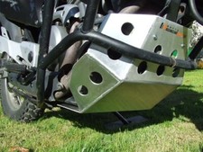 Honda Transalp XL 650 Alu