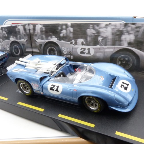 Gmp 12006m 1968 mario - 1:18,