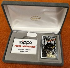 Zippo west power - west,
