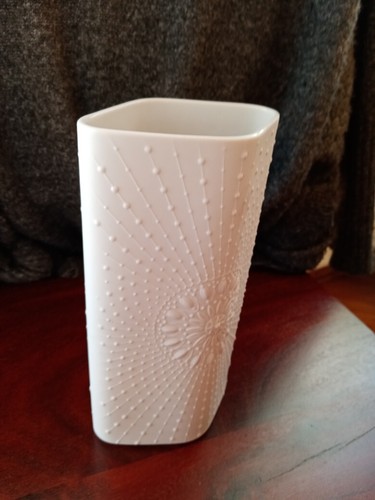 Seltene vase porzellan bisquit - seltene,