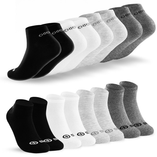 Chiemsee sneaker socken - chiemsee,