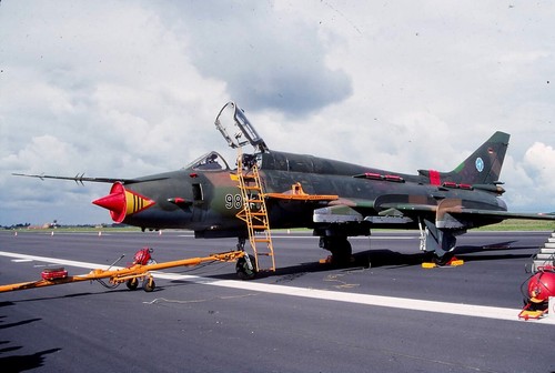 Original farbdia 22m4 - original, su-22m4