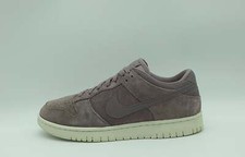 2017 Nike Dunk Low Premium 'Taupe Grey' Gr. UK 9 / EUR 44
