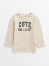 Neu Baby TU Kinder Creme Mono