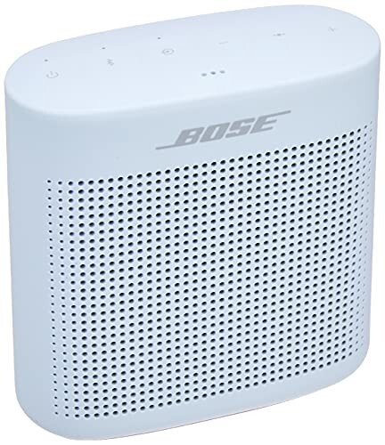 Bose soundlink color bluetooth - color,