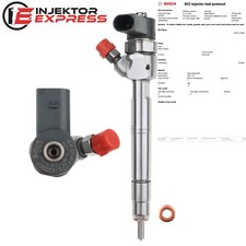 0445110072 Einspritzdüse Injektor Mercedes C E Klasse CLK W210 W203 A6110700987