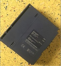 1Pc Used Mitsubishi Plc Module