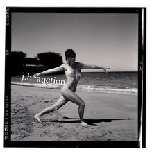 Nudismus NACKT AM MEERESSTRAND