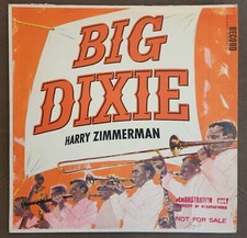Harry Zimmerman-Big Dixie