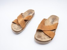 ESPRIT Damen Pantolette